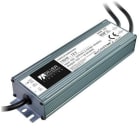 SILVER ELECTRONICS - TRANSFORMADOR ADCD 150W 12V 12,5A IP67