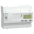 Schneider Electric - Contador de energía PowerLogic EM3000 125A