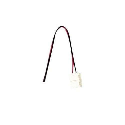 SILVER ELECTRONICS - KIT CABLE ALIM.2 HILOS P/SMD5050(5u)