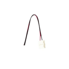 SILVER ELECTRONICS - KIT CABLE ALIM.2 HILOS P/SMD5050(5u)