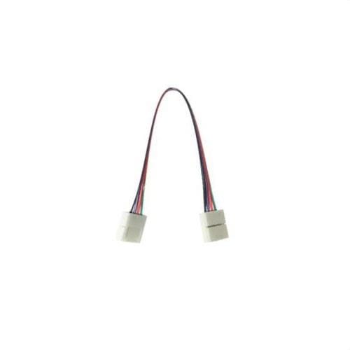 SILVER ELECTRONICS - KIT CONECTOR EMPAL.2 TERM.P/SMD5050(5u)