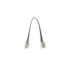SILVER ELECTRONICS - KIT CONECTOR EMPAL.2 TERM.P/SMD5050(5u)