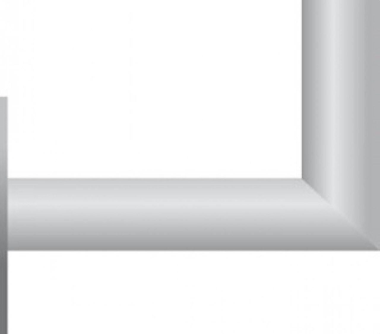 SIMON LIGHTING - Brazo mural BM-5 galvanizado largo 500 diámetro 60