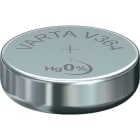 VARTA - PILA VARTA CHRON 1,55V SR60 PLATA