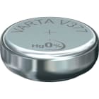 VARTA - PILA VARTA CHRON 1,55V SR66 PLATA