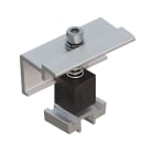 SUNFER - S10.3-10-A Presor lateral autoregulable fijaciones S61/S62