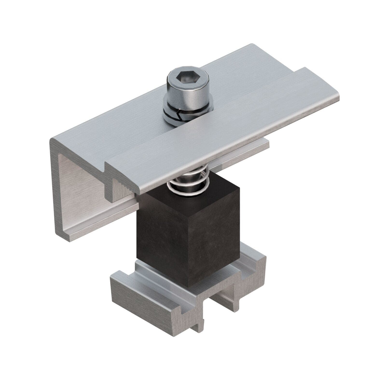 SUNFER - S10.3-2-A Presor lateral autoregulable fijaciones S61/S62