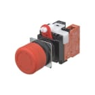 OMRON - Seta Pulsar-Girar D30mm 2NC