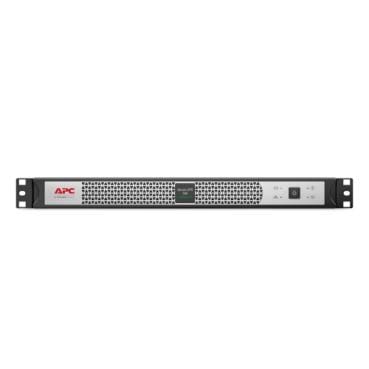 APC by Schneider Electric - SAI SMART-UPS LI-ION 500VA 230V CO NETWORK