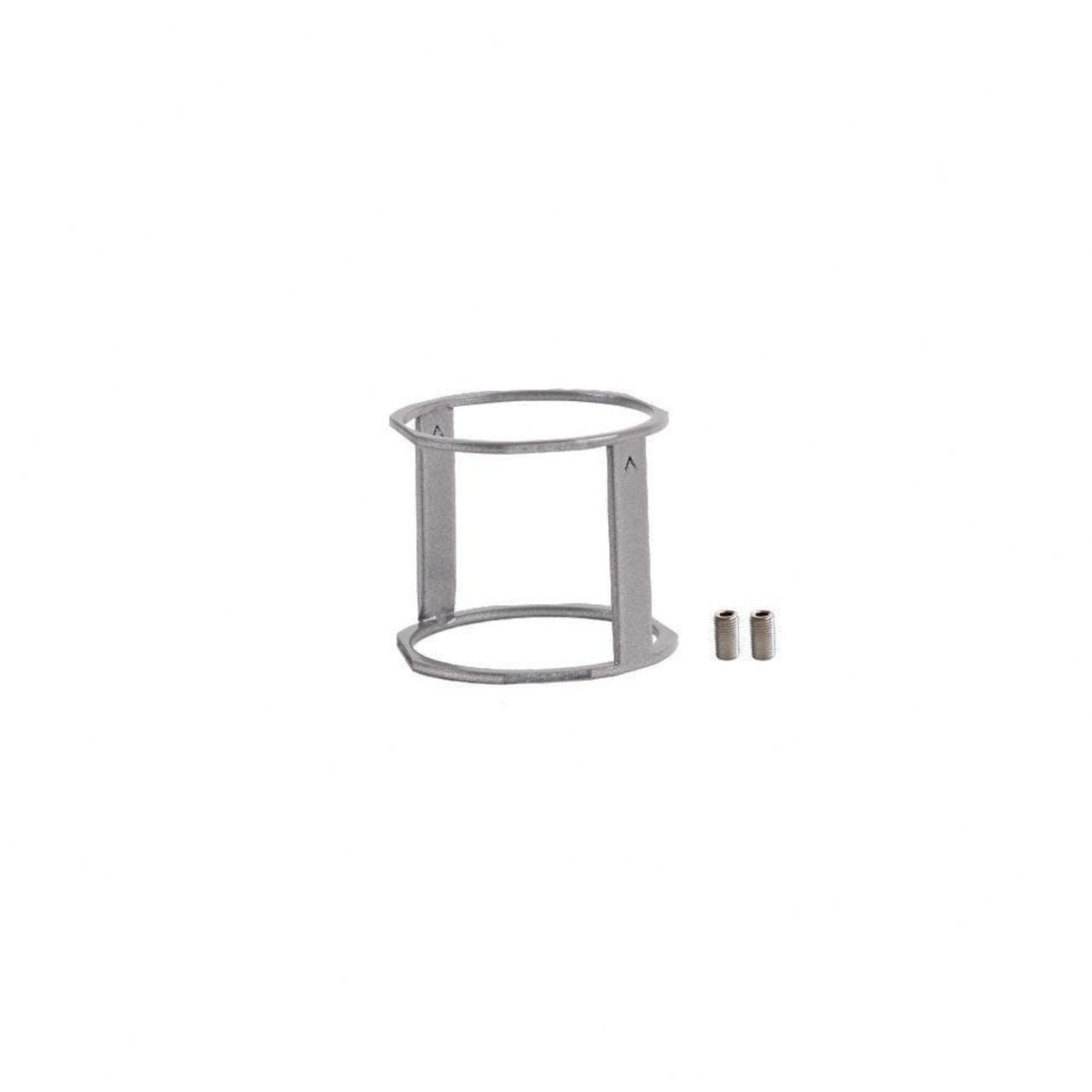 PRILUX - Kit adaptador a poste de 50mm, para la luminarias vial AVATAR de la gama CITY LED
