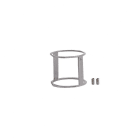 PRILUX - Kit adaptador a poste de 50mm, para la luminarias vial AVATAR de la gama CITY LED