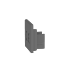 LEGRAND - Protector para los extremos de los peines 404952