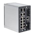 ROCKWELL - CONMUTADOR STRATIX 5200 DE 10 PUERTOS 1783-CMS10DP