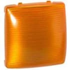 LEGRAND - Difusor piloto naranja OTEO para mecanismo de superficie