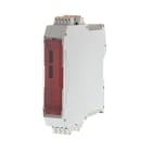 OMRON - Módulo seguridad 2PST-NA 5A 22,5mm 24V CC rearme M-A