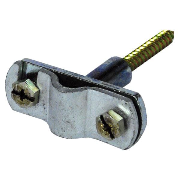 TOSCANO - ABRAZADERA PARA CABLES