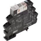 WEIDMULLER - Relé TRZ 24-230VUC 2CO