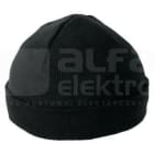DELTA PLUS - GORRO ACRILICO ELÁSTICO NEGRO