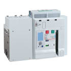 LEGRAND - Interruptor automático de bastidor abierto DMX³ 4000 - fijo - 4P - 4000A