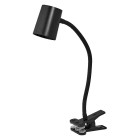 OSRAM - Office Line Desk Trapezium Clip GU10 Black