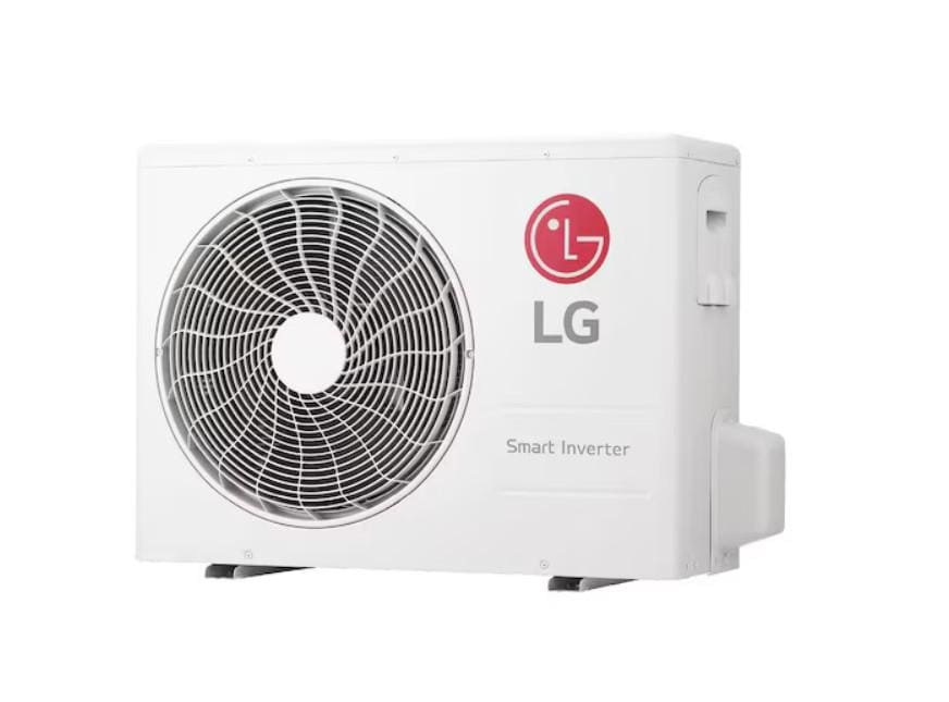 LG - UNID. EXTERIOR 3,5KW INFINITY  0,7KG