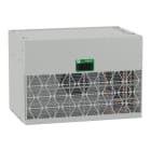 Schneider Electric - Climasys CU - Climatizador Techo Comunicable, 1,2 kW, 230 V, 50/60 Hz, IP54