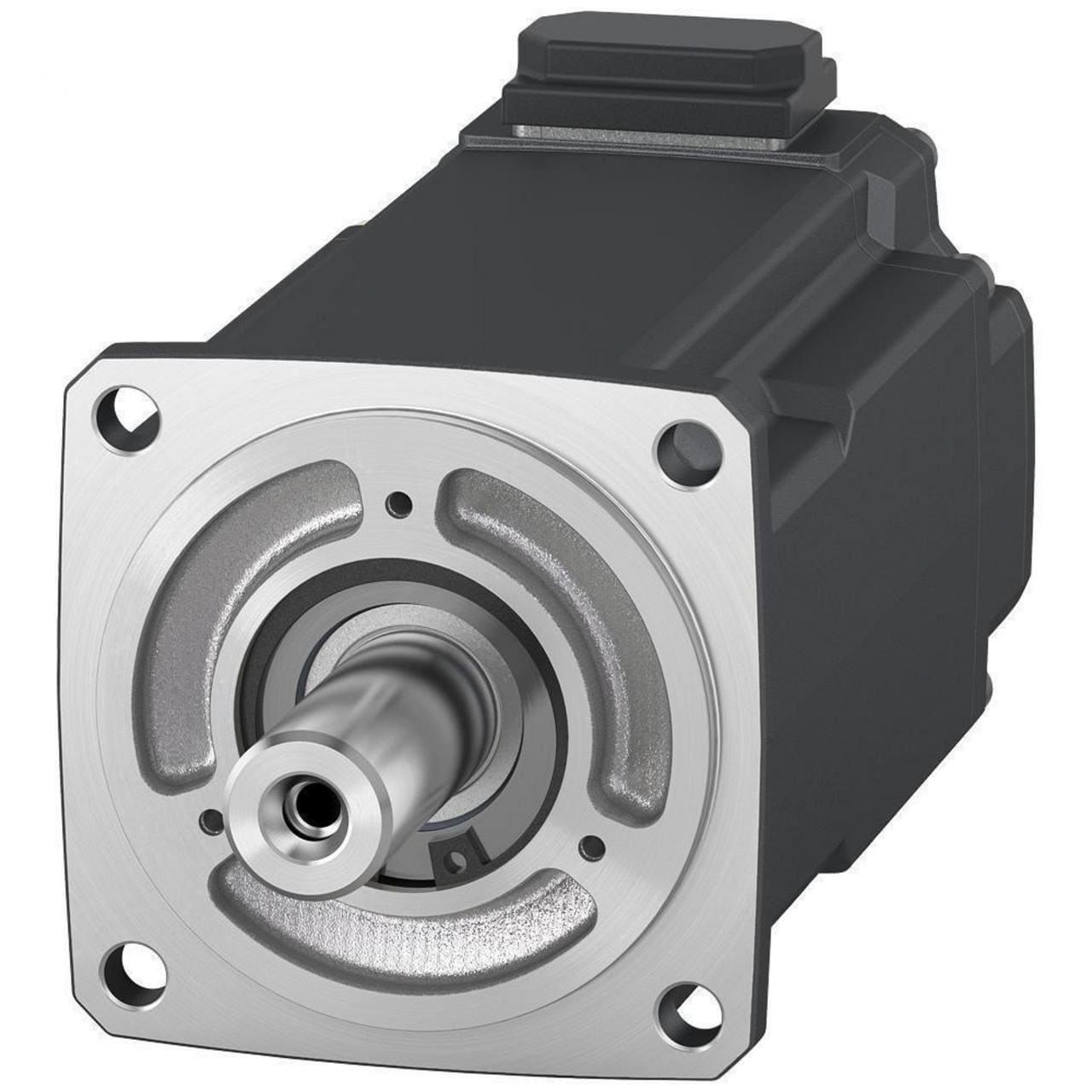 SIEMENS - SIMOTICS S-1FL2 TENSIÓN DE ALIMENTACIÓN 400 V 3 AC PN=1 KW; NN=3000 1/MIN M0=3,2 NM; MN=3,2 NM ALTUR