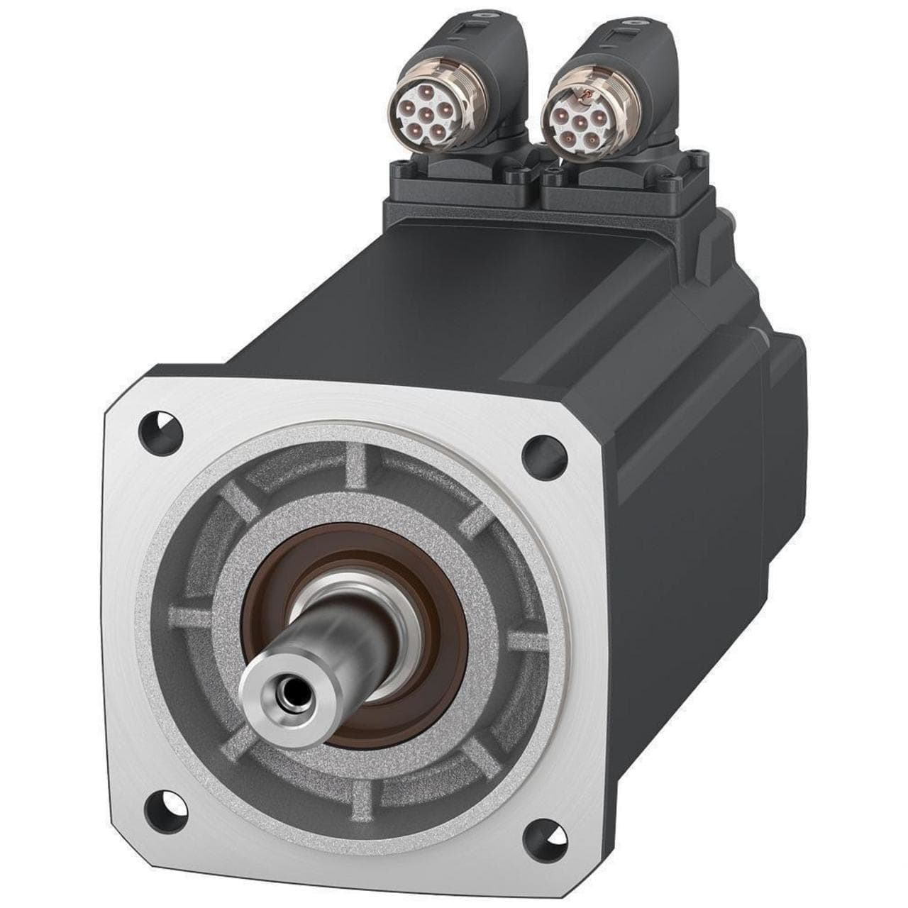 SIEMENS - SIMOTICS S-1FL2 TENSIÓN DE ALIMENTACIÓN 400 V 3 AC PN=1,5 KW; NN=3000 1/MIN M0=6 NM; MN=4,6 NM ALTUR