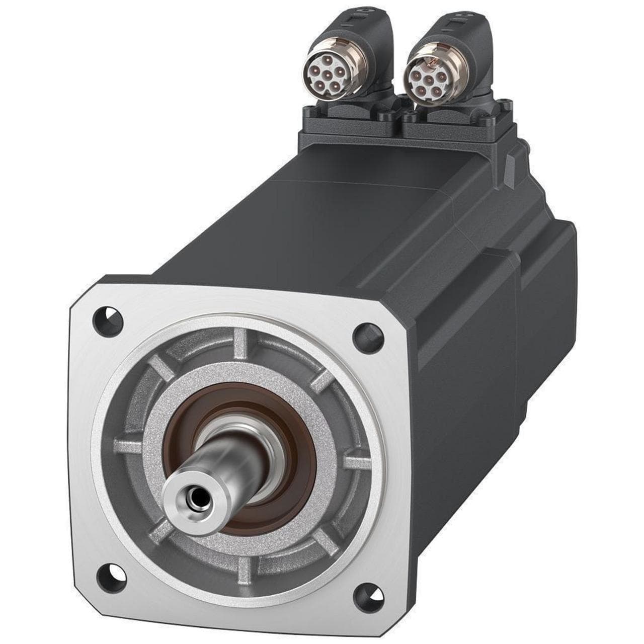 SIEMENS - SIMOTICS S-1FL2 TENSIÓN DE ALIMENTACIÓN 400 V 3 AC PN=1,5 KW; NN=3000 1/MIN M0=6 NM; MN=4,6 NM ALTUR