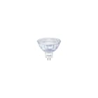 PHILIPS LIGHTING SOLUTIONS - Lámpara MAS LEDspotLV DimTone 7.5-50W MR16 36D