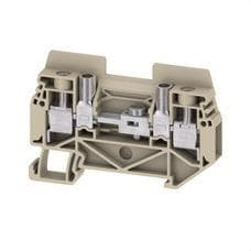 WEIDMULLER - Borne WTL 6 STB
