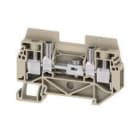 WEIDMULLER - Borne WTL 6 STB