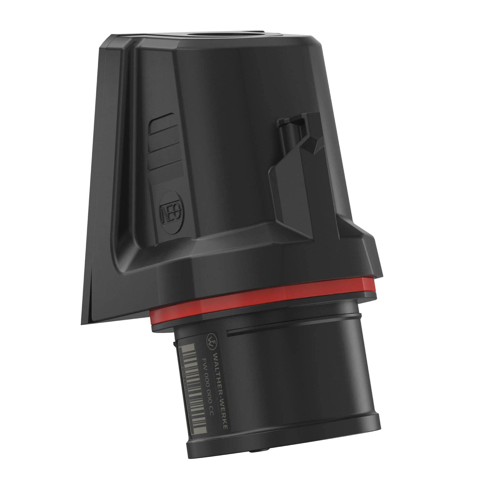 WALTHER - BASE CONECTORA  16 A. 3P+N+T NEO CLASSIC SK