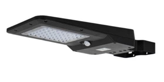 PRILUX - DRACO SWITCH 20W 830-840-850 IP65 RAL7010 C/ACCESO