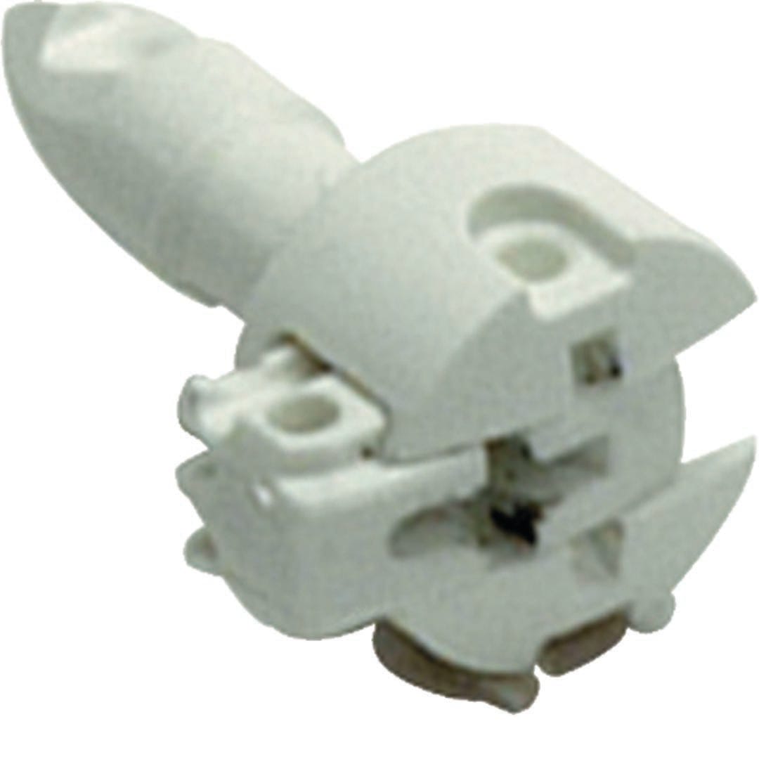 HAGER - Tornillo recambio tapas kits eq.univers