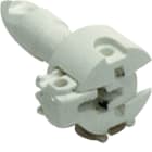 HAGER - Tornillo recambio tapas kits eq.univers