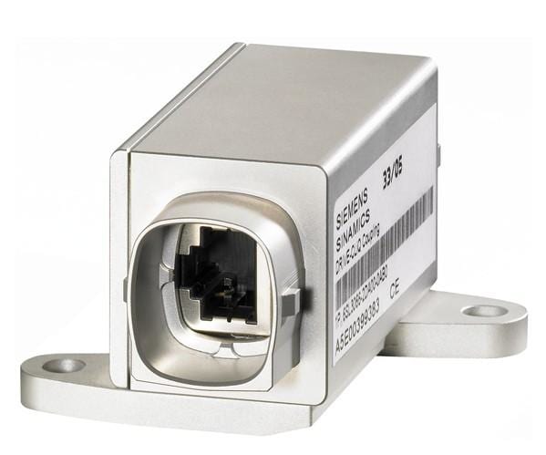 SIEMENS - SINAMICS CONECTOR AEREO PARA CABLE DRIVE-CLIQ GRAD