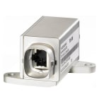 SIEMENS - SINAMICS CONECTOR AEREO PARA CABLE DRIVE-CLIQ GRAD