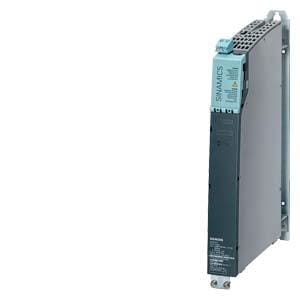 SIEMENS - SINAMIC CONTROL SUPPLY MODULE ENT.600VDC/3AC 380-4