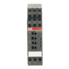 ABB - CM-TCS.22S RELe CTL TEMP 0/100ºC 2 C/C T