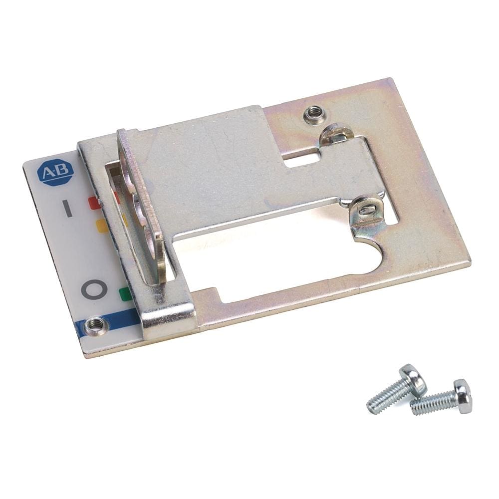 ROCKWELL - BLOQUE MANDO 140G MARCO/G-I CON CANDADO