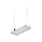PHILIPS LIGHTING SOLUTIONS - Campana industrial BY580P 170S/840 DIA HRO GC silver