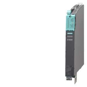 SIEMENS - SINAMICS S120 SMART LINE MODULE ENTRADA: 3AC 380-4