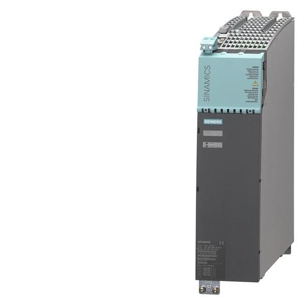 SIEMENS - SINAMICS S120 ACTIVE LINE MODULE ENTRADA: 380-480V
