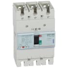 LEGRAND - Automático MCCB DPX³ 250 - magnetotérmico - 3P - 50kA - 200A