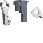 HAGER - Kit adaptador llave Ronis para interruptor automático