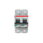 ABB - Int.aut. S802N-D20 2p 20A D 36kA