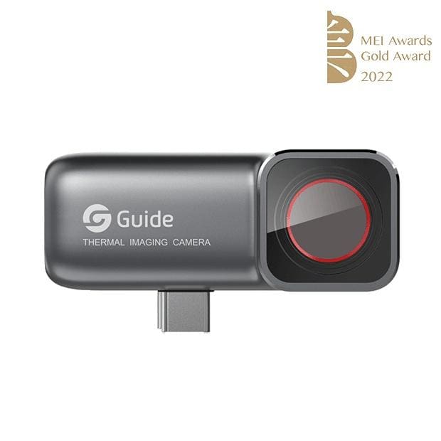 METREL - MOBIR 2T 256 × 192 RESOLUTION 25HZ FRAME RATE 25 »