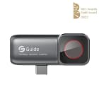 METREL - MOBIR 2T 256 × 192 RESOLUTION 25HZ FRAME RATE 25 »