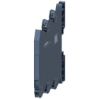 SIEMENS - Optoacoplador de salida, 24V DC, 1 NA, bornes de tornillo, anchura 6,2mm, corriente térmica 6A